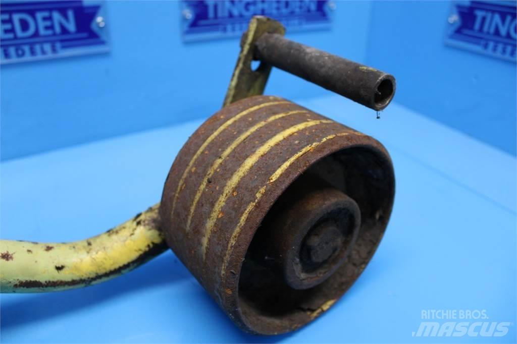 New Holland 1550 Poljoprivreda – ostalo