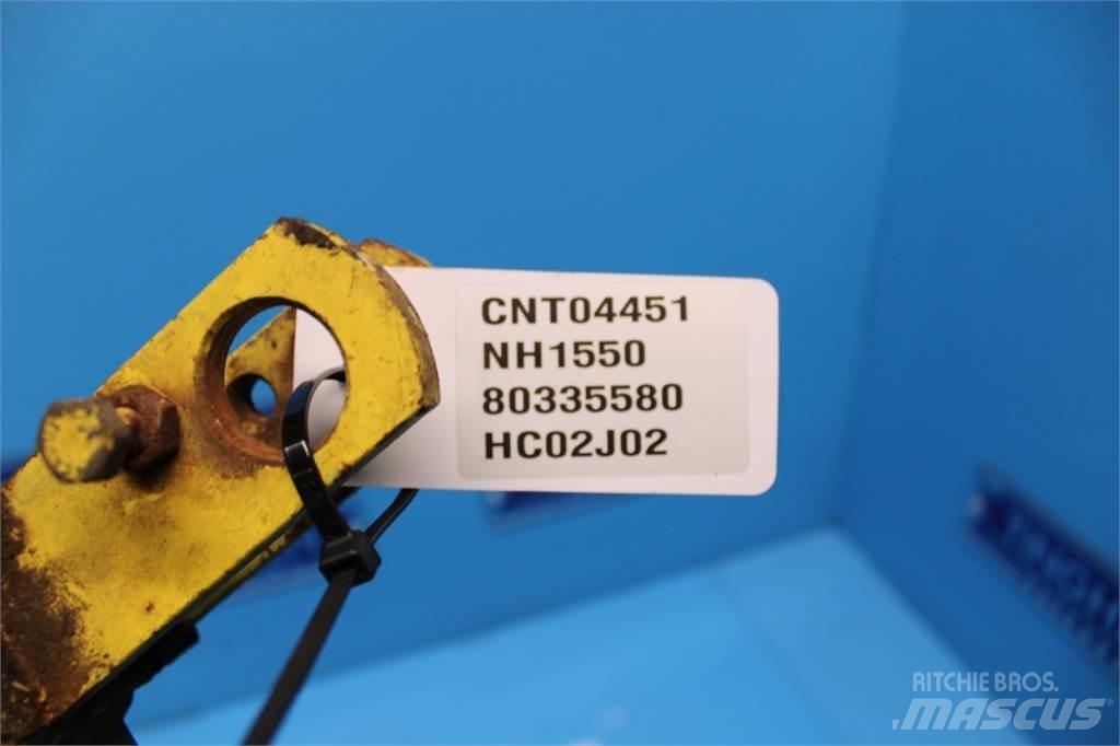 New Holland 1550 Poljoprivreda – ostalo