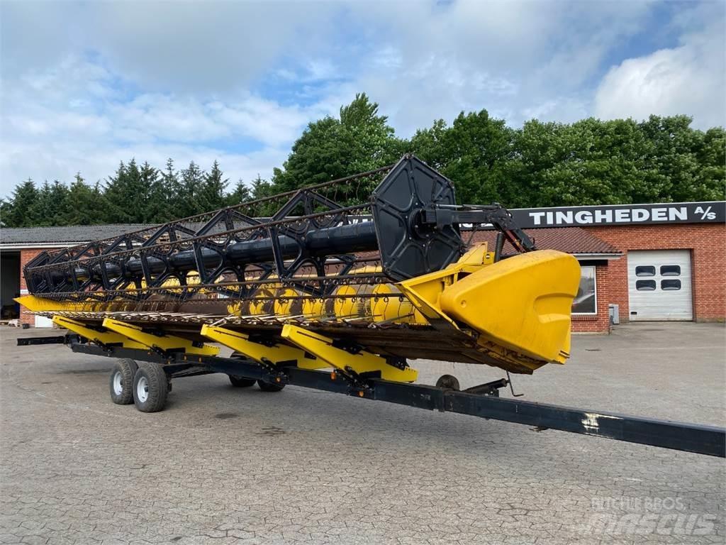 New Holland 35 Dodatna oprema za kombajne