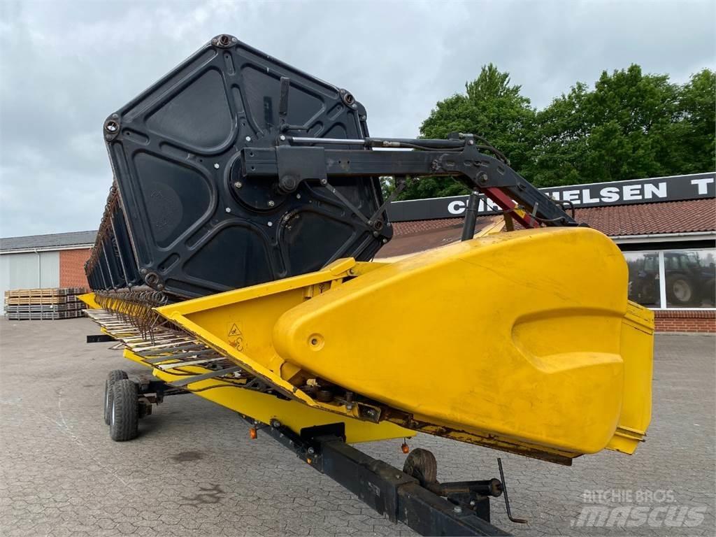 New Holland 35 Dodatna oprema za kombajne