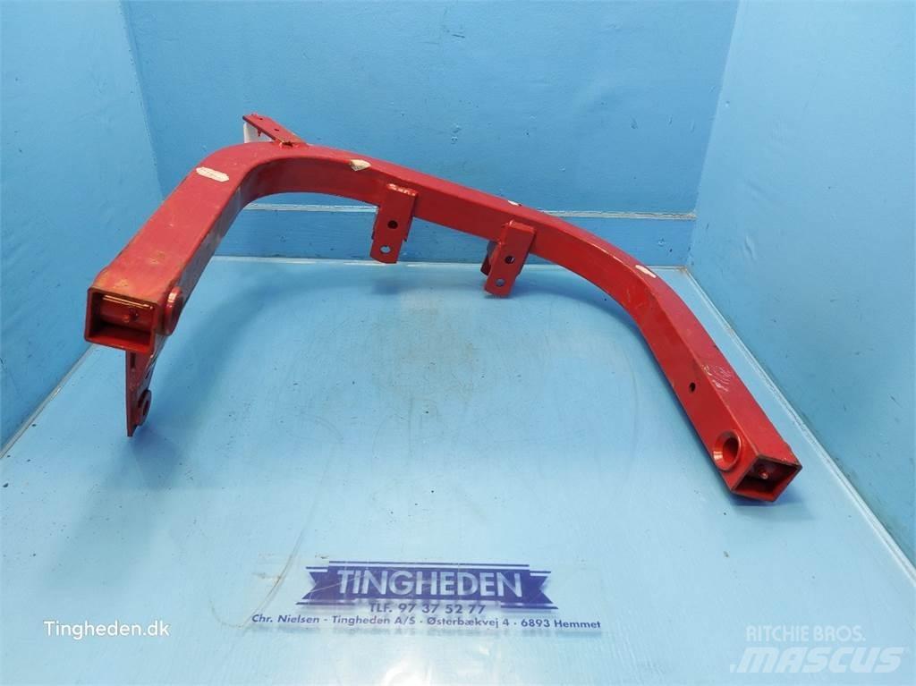 New Holland 387 Poljoprivreda – ostalo