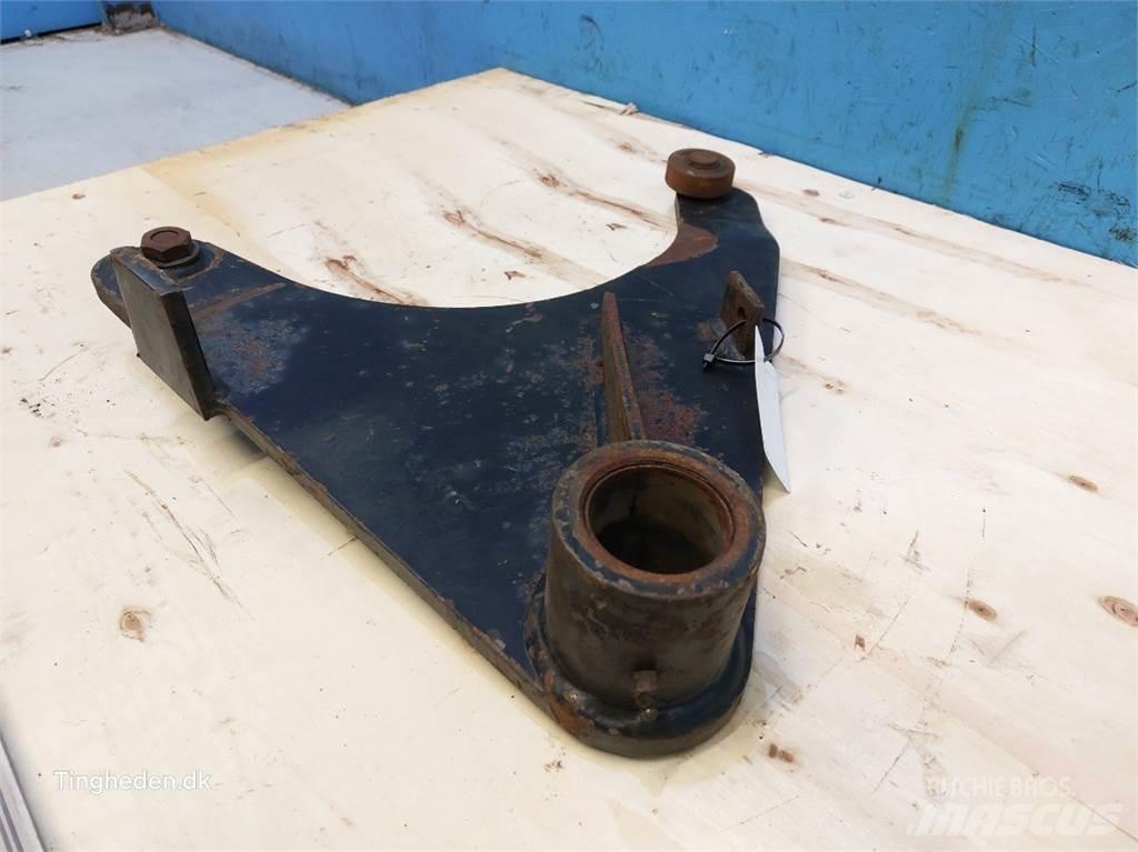 New Holland 4860 Poljoprivreda – ostalo