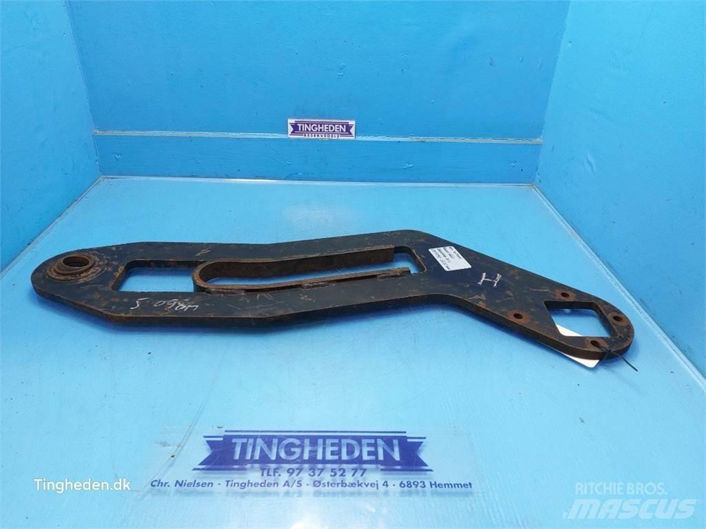 New Holland 4860 Poljoprivreda – ostalo