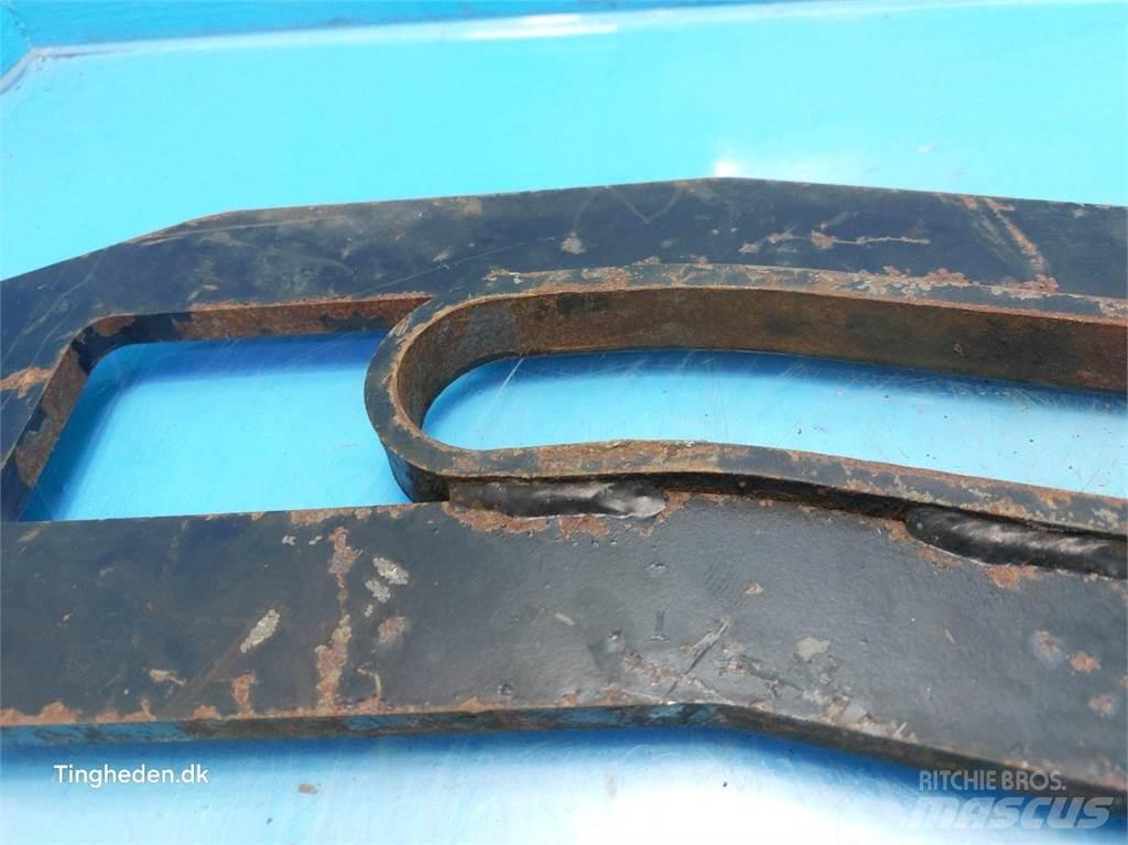 New Holland 4860 Poljoprivreda – ostalo
