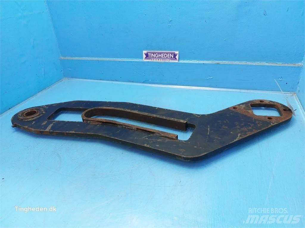 New Holland 4860 Poljoprivreda – ostalo