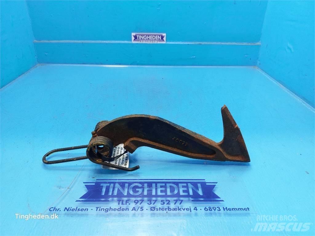 New Holland 4860 Poljoprivreda – ostalo