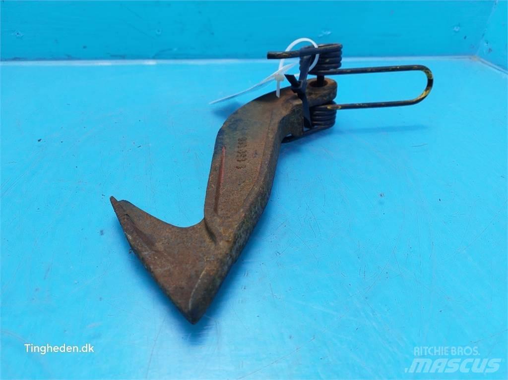 New Holland 4860 Poljoprivreda – ostalo