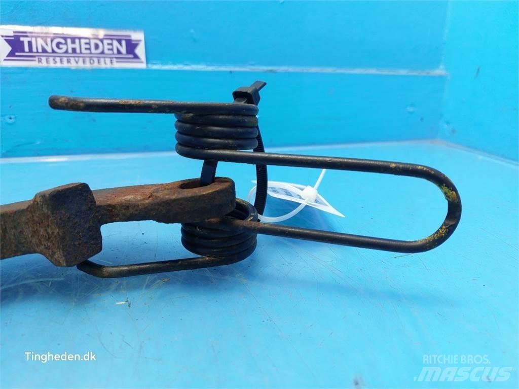New Holland 4860 Poljoprivreda – ostalo