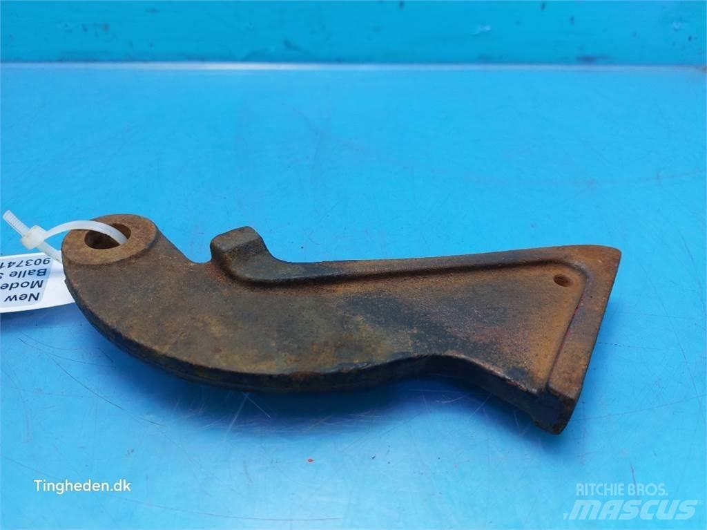 New Holland 4860 Poljoprivreda – ostalo
