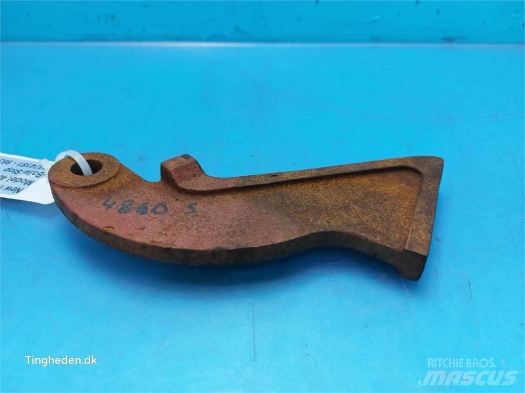 New Holland 4860 Poljoprivreda – ostalo