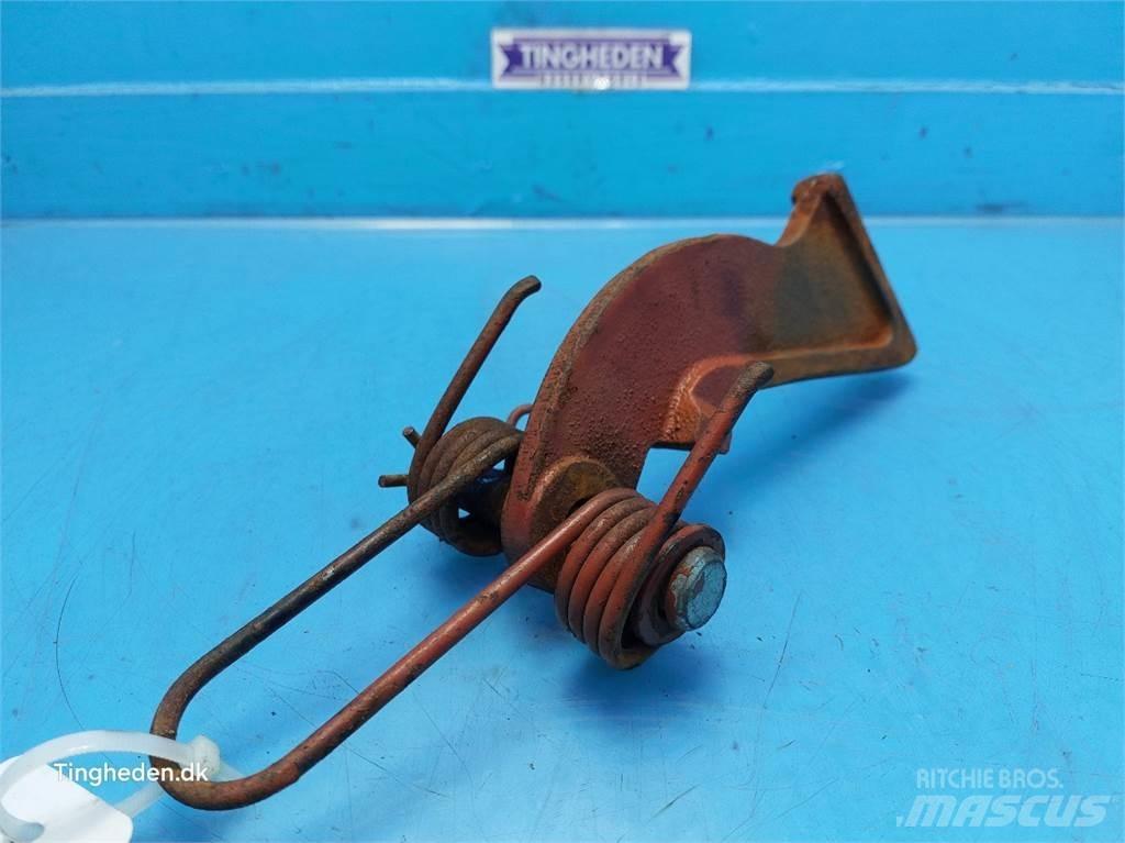 New Holland 4860 Poljoprivreda – ostalo