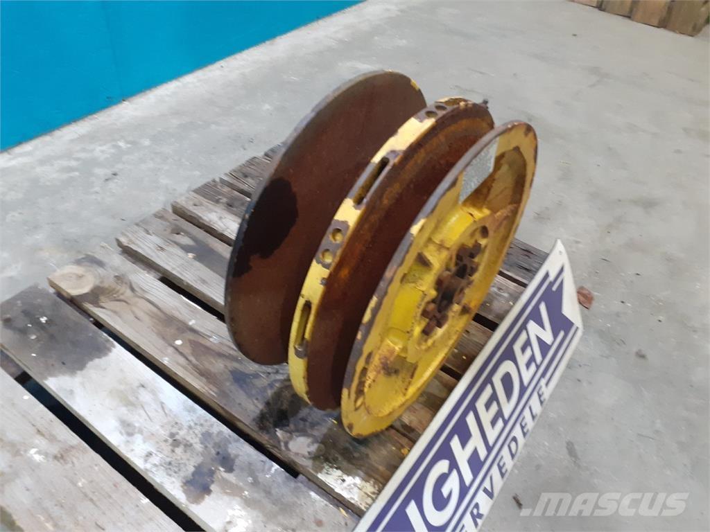 New Holland 8060 Poljoprivreda – ostalo