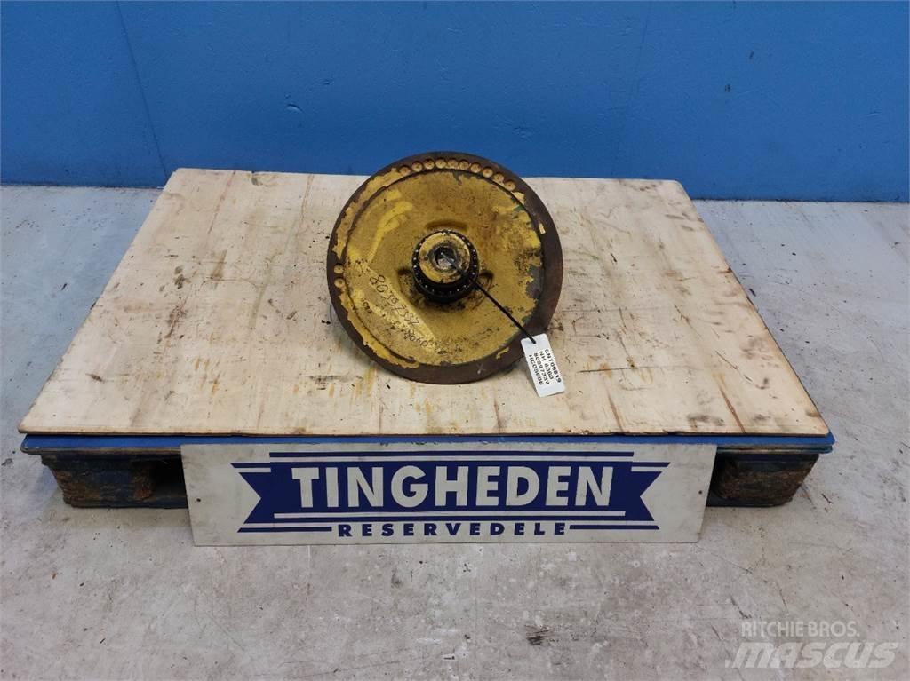 New Holland 8060 Poljoprivreda – ostalo