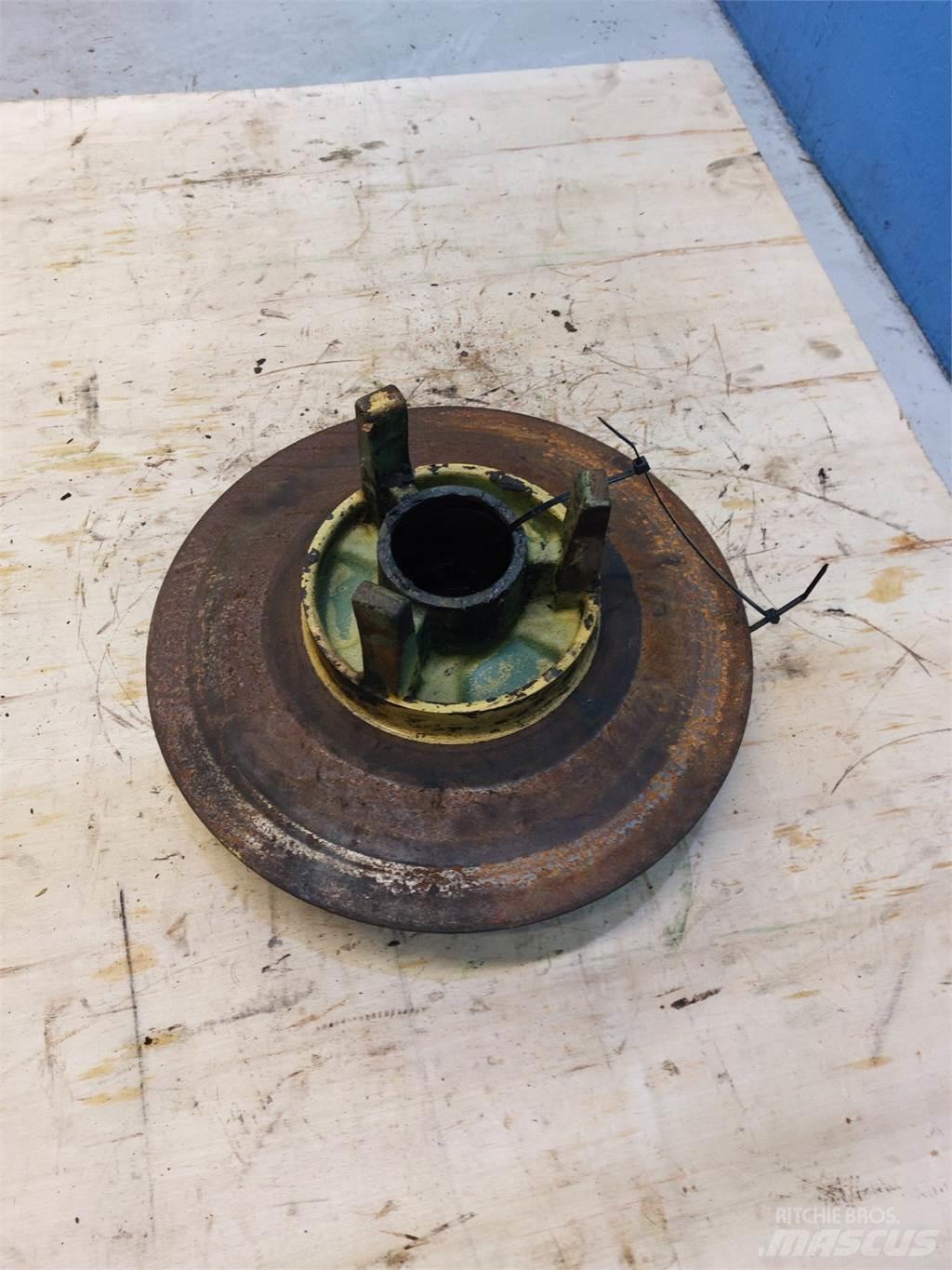 New Holland 8060 Poljoprivreda – ostalo