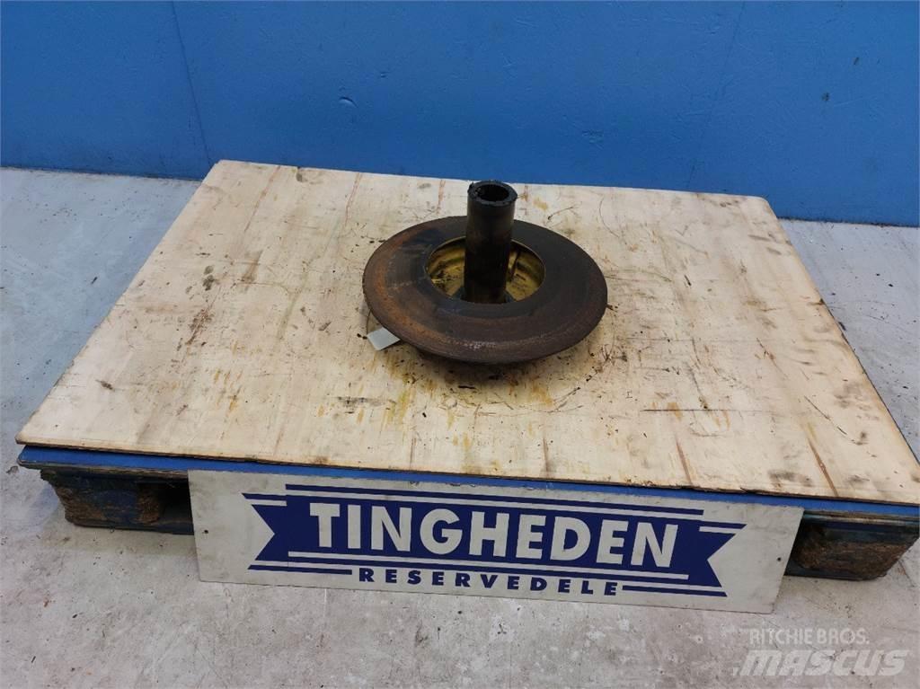 New Holland 8060 Poljoprivreda – ostalo