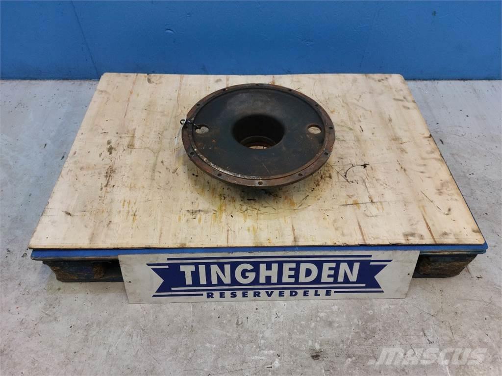 New Holland 8060 Poljoprivreda – ostalo