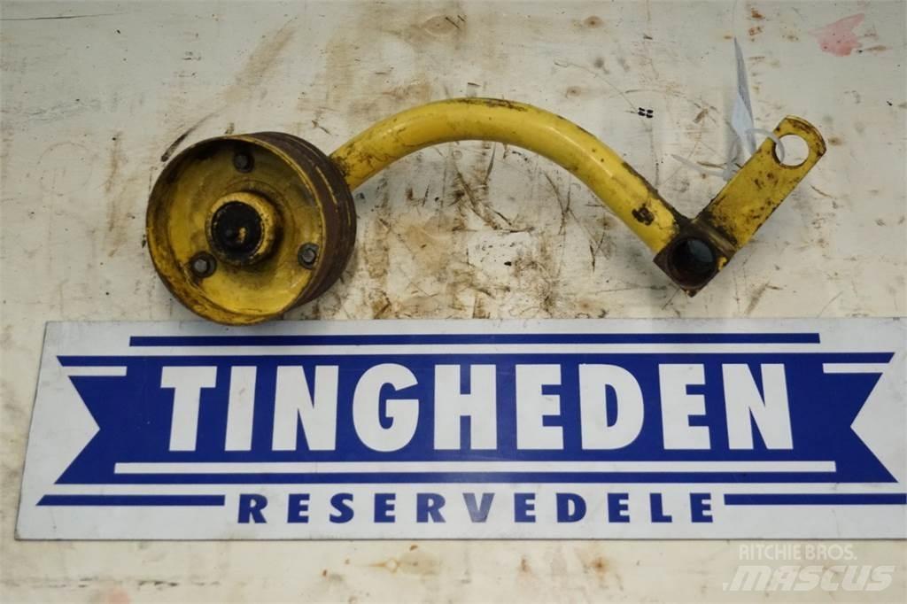 New Holland 8070 Poljoprivreda – ostalo