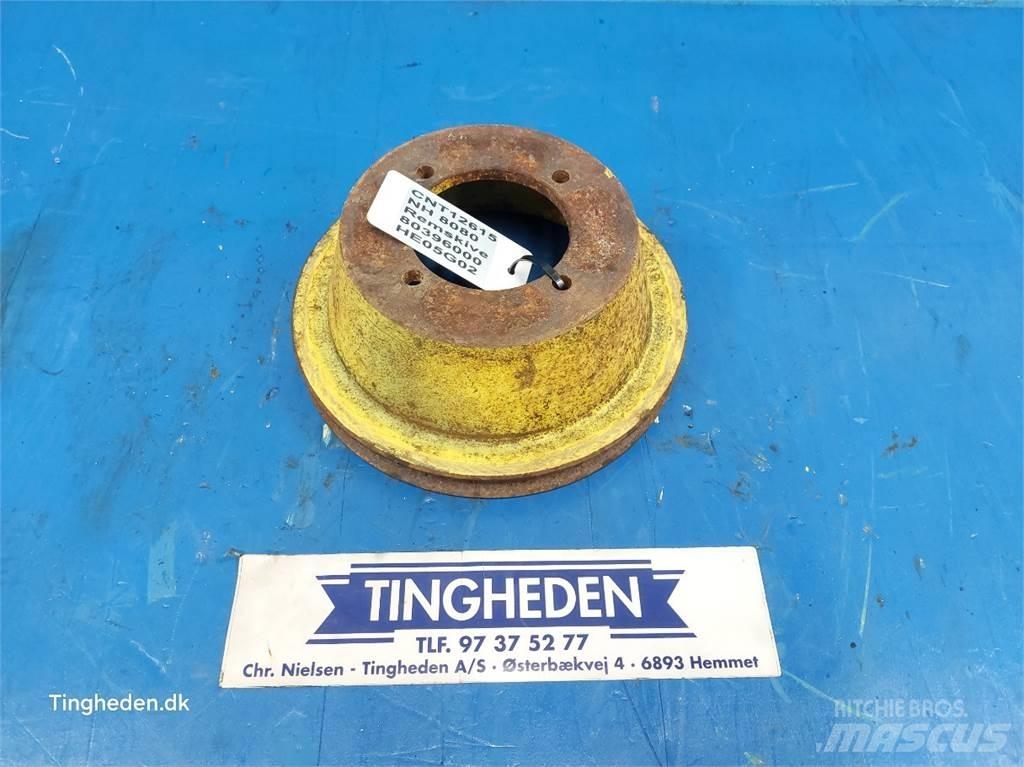 New Holland 8080 Poljoprivreda – ostalo