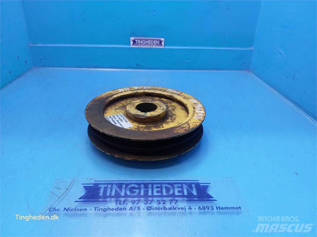 New Holland 8080 Poljoprivreda – ostalo