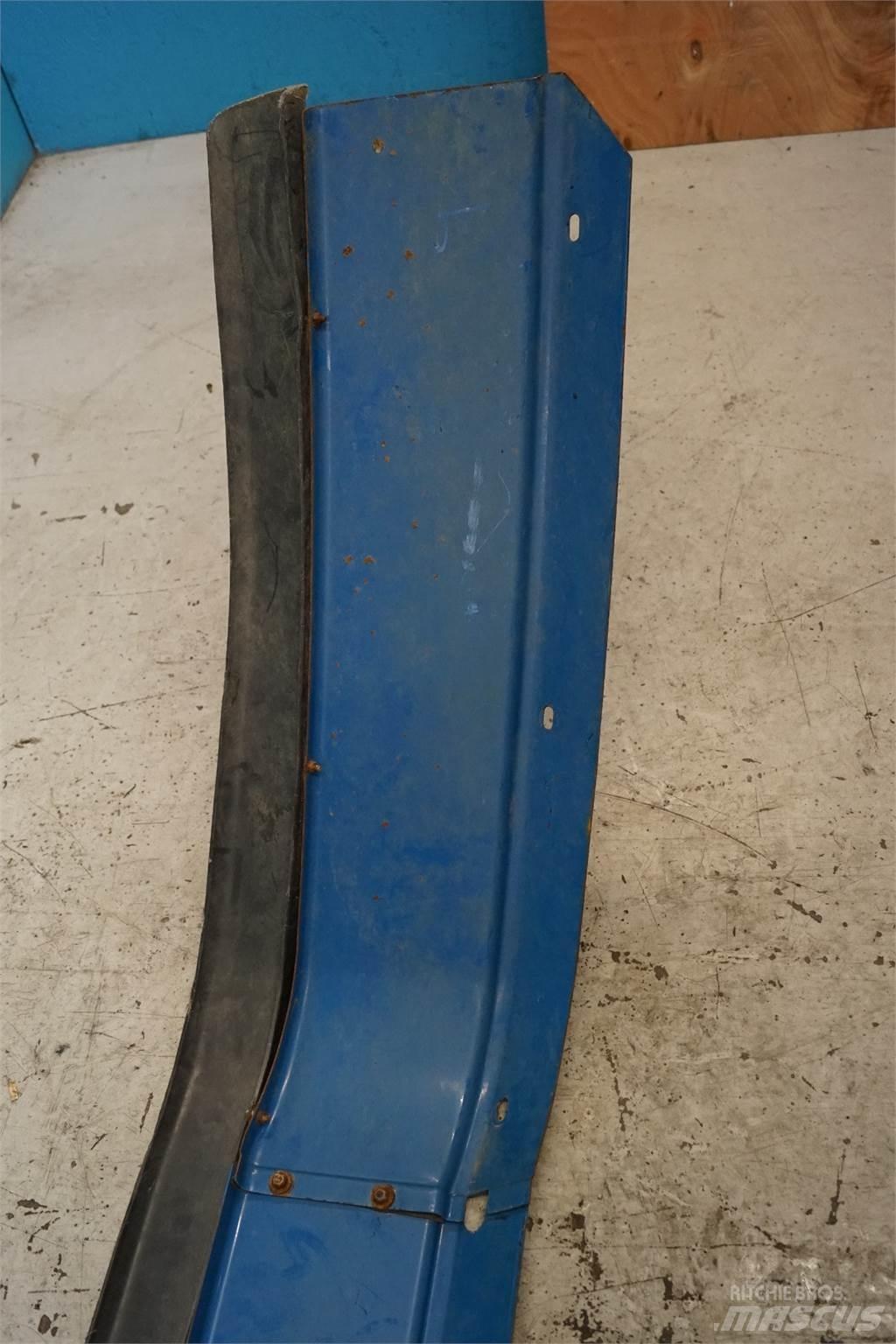 New Holland 8340 Ostala oprema za traktore