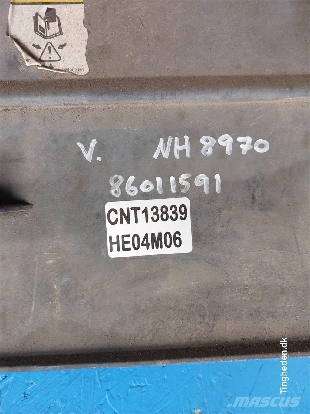 New Holland 8970 Ostala oprema za traktore