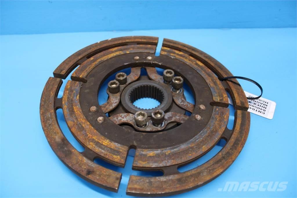 New Holland FX38 Hay and forage machine accessories
