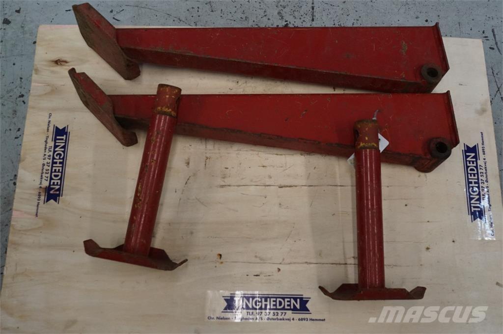 New Holland FX38 Hay and forage machine accessories