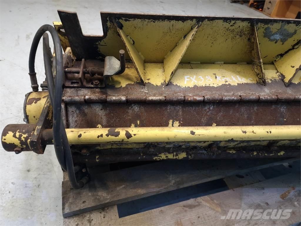 New Holland FX38 Hay and forage machine accessories