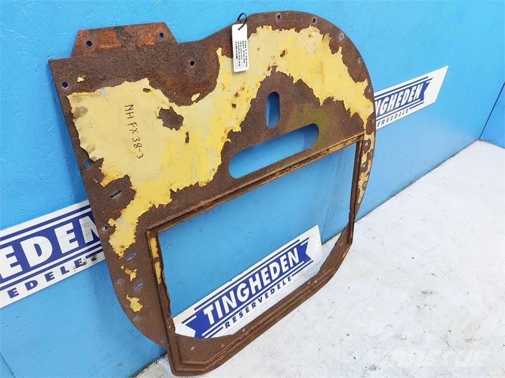 New Holland FX38 Hay and forage machine accessories