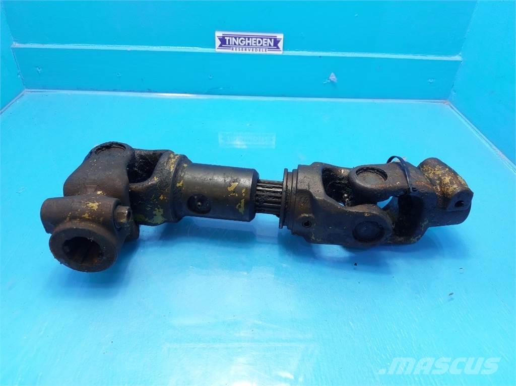 New Holland FX38 Hay and forage machine accessories