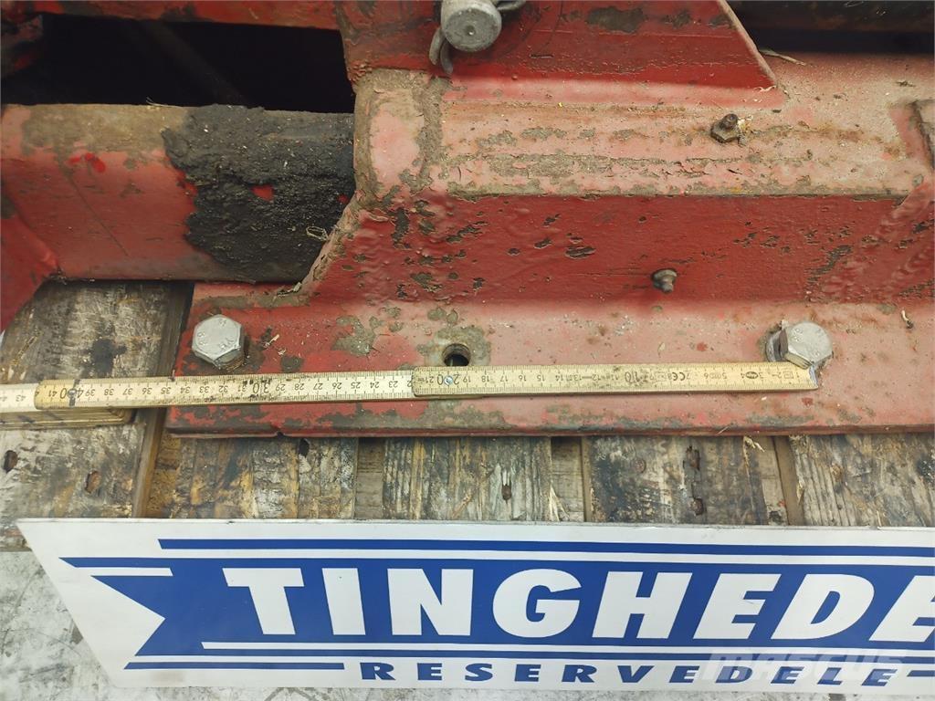 New Holland FX60 Hay and forage machine accessories