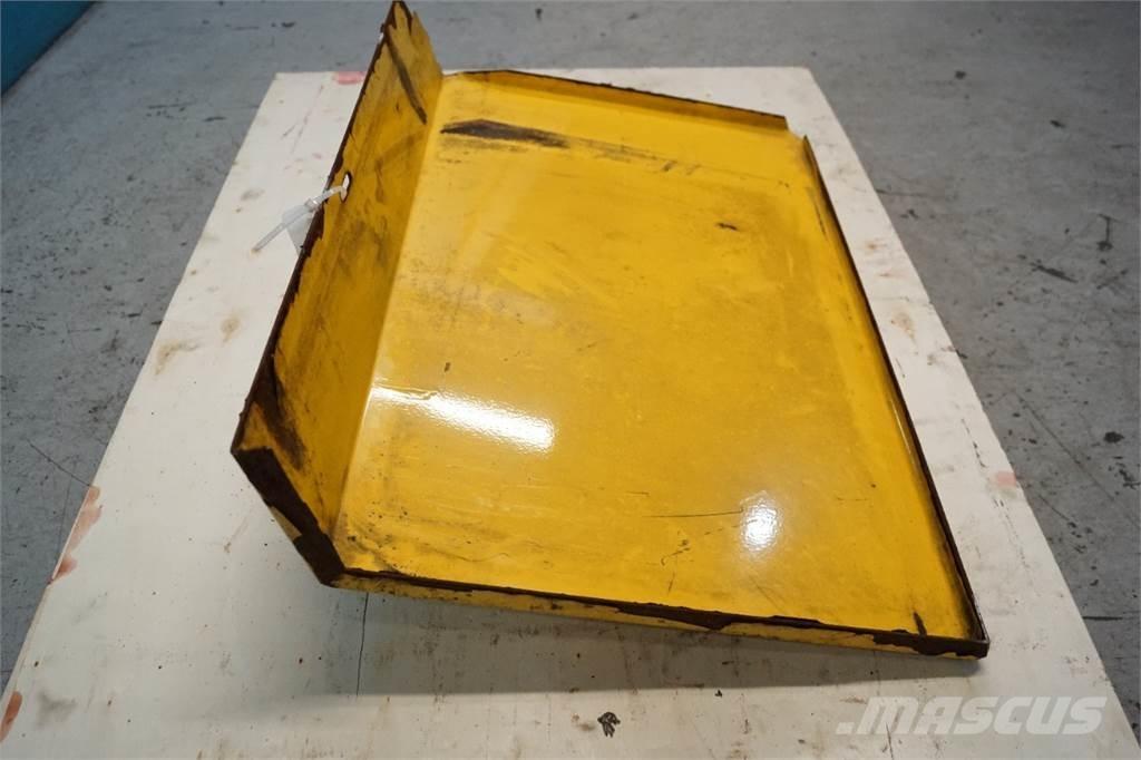 New Holland FX60 Hay and forage machine accessories