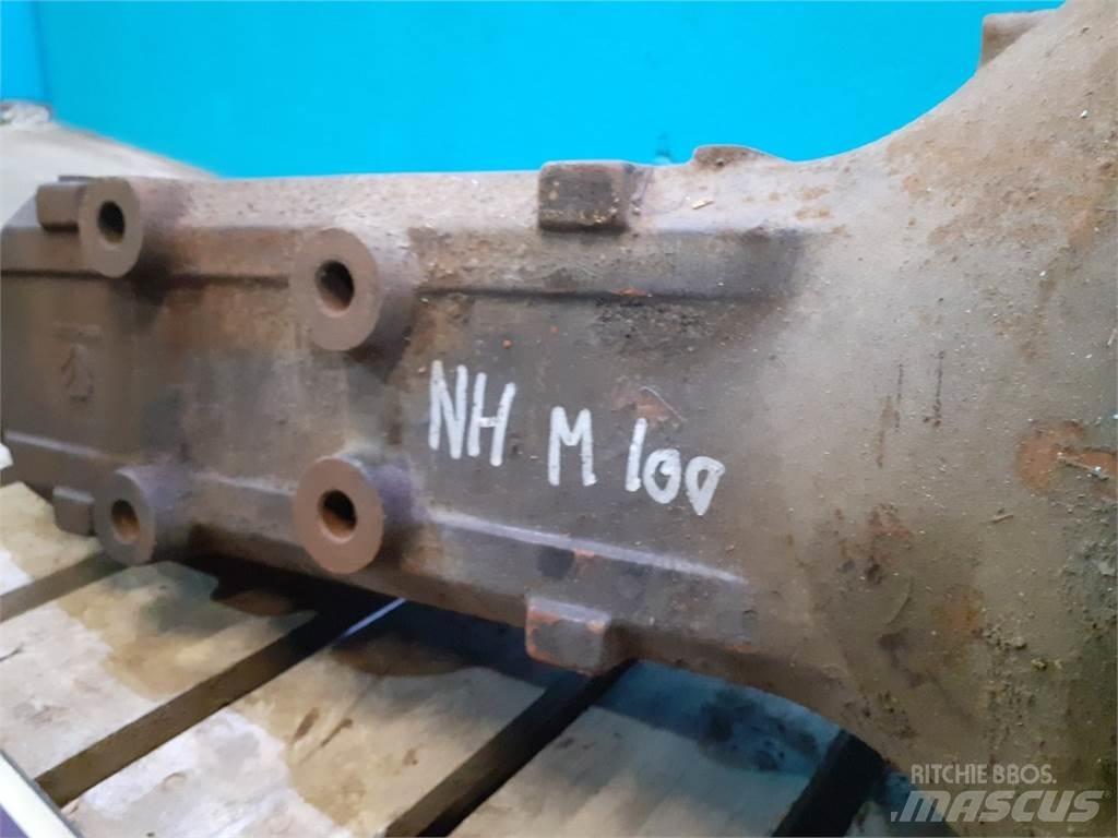 New Holland m100 Ostala oprema za traktore