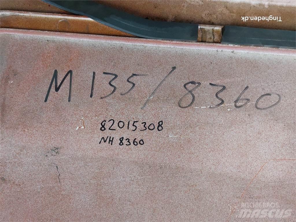 New Holland M135 Ostala oprema za traktore