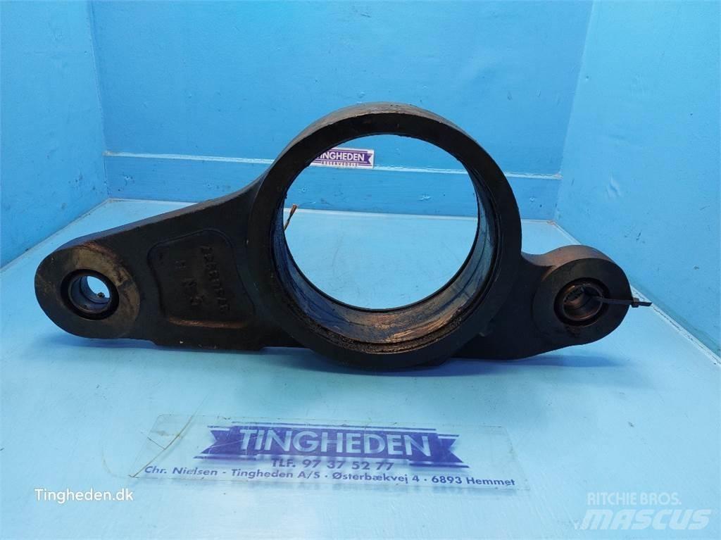 New Holland T6 Ostala oprema za traktore