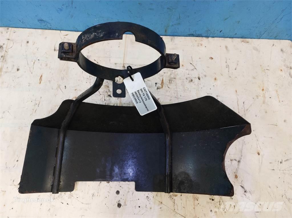 New Holland T6 Ostala oprema za traktore