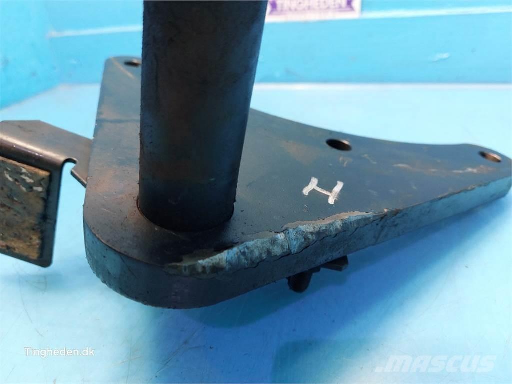 New Holland T6 Ostala oprema za traktore