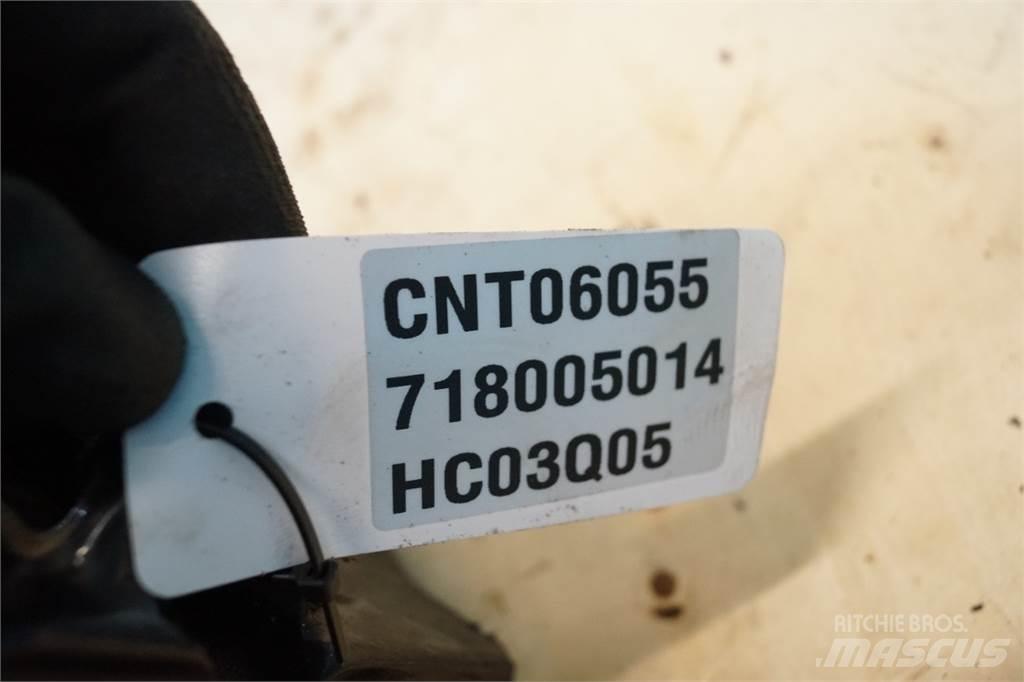 New Holland T7 Ostala oprema za traktore