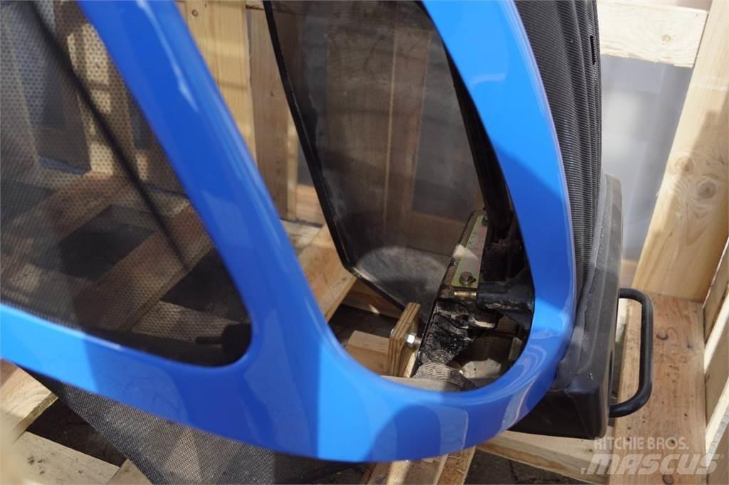 New Holland T8 Ostala oprema za traktore