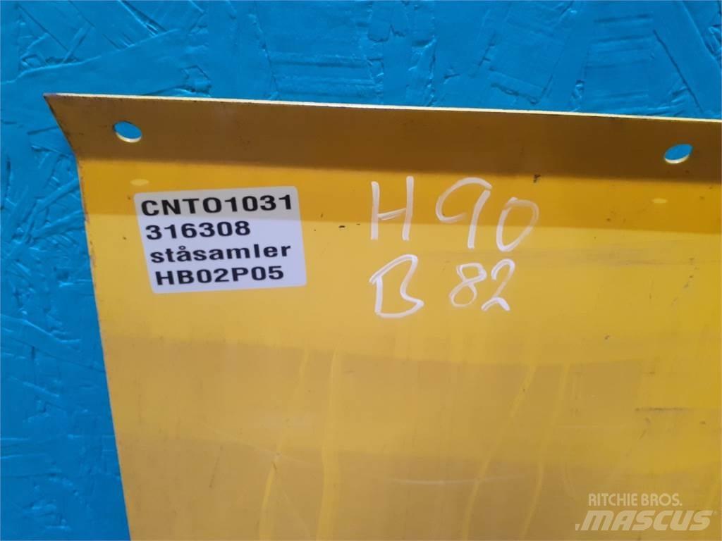New Holland TC56 Poljoprivreda – ostalo