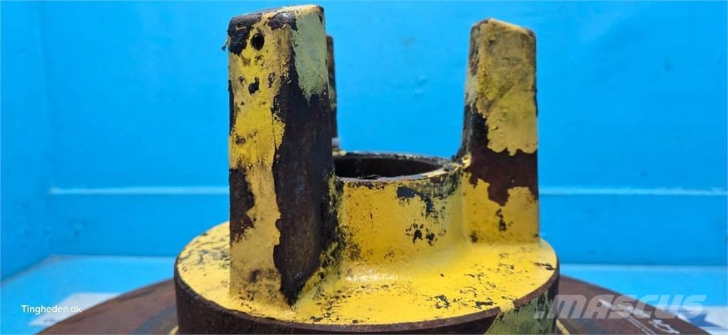 New Holland TF42 Poljoprivreda – ostalo