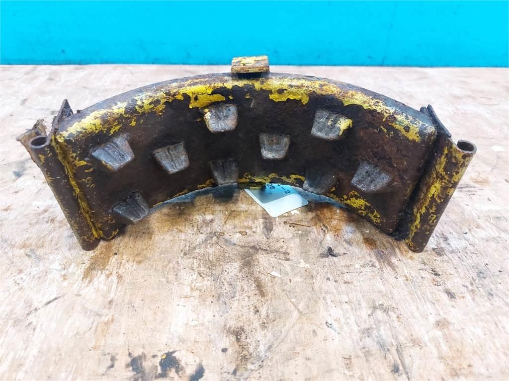 New Holland TF44 Dodatna oprema za kombajne