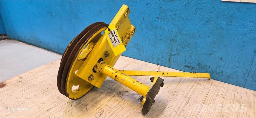 New Holland TF44 Poljoprivreda – ostalo