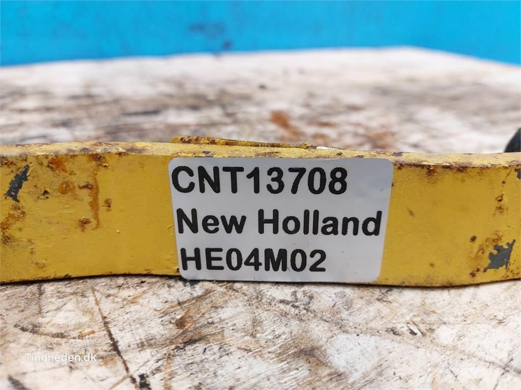 New Holland TF46 Poljoprivreda – ostalo