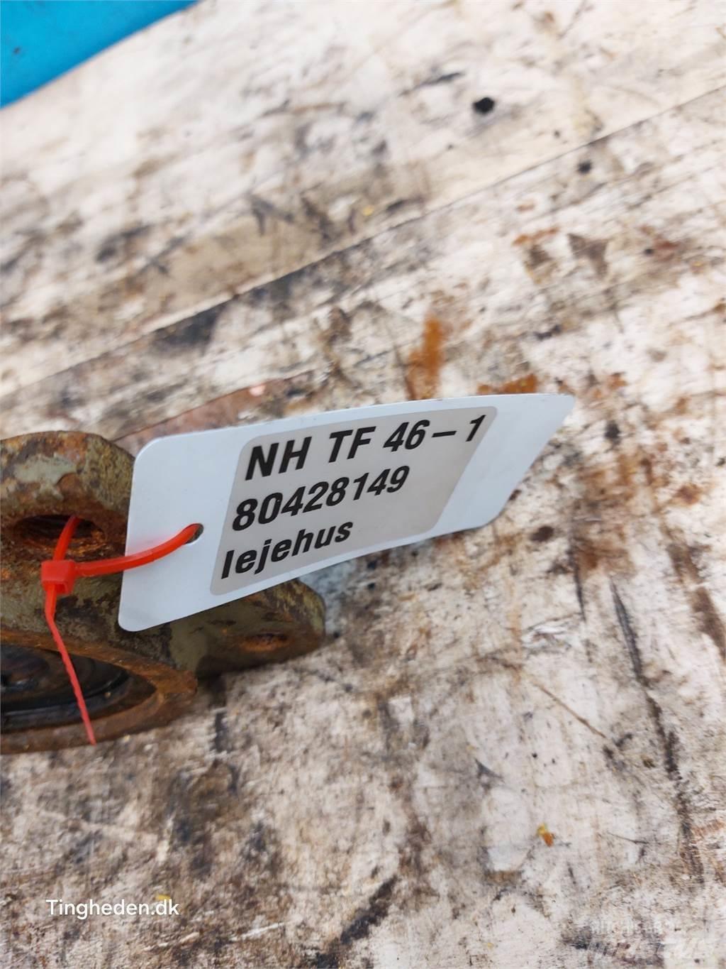 New Holland TF46 Poljoprivreda – ostalo