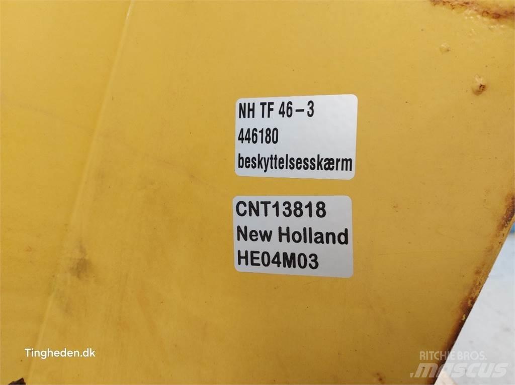 New Holland TF46 Poljoprivreda – ostalo