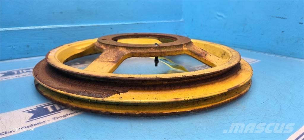 New Holland TF46 Poljoprivreda – ostalo