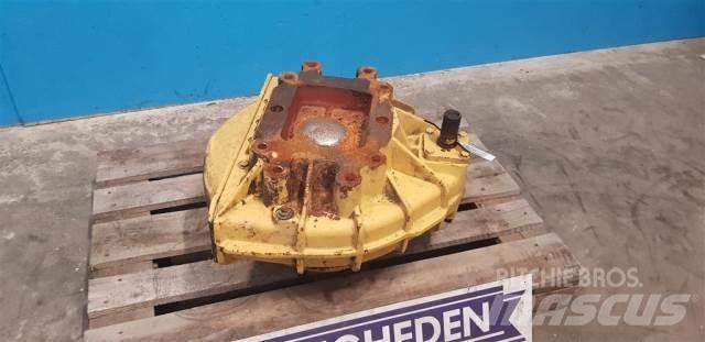 New Holland TF78 Dodatna oprema za kombajne