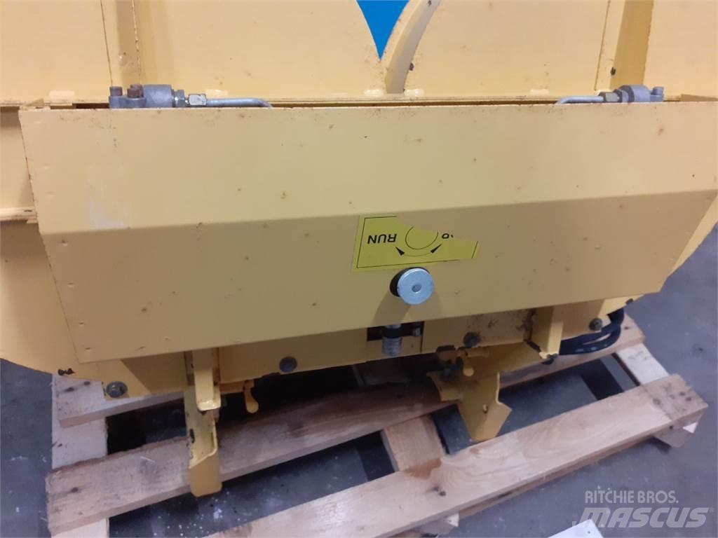 New Holland TF78 Dodatna oprema za kombajne