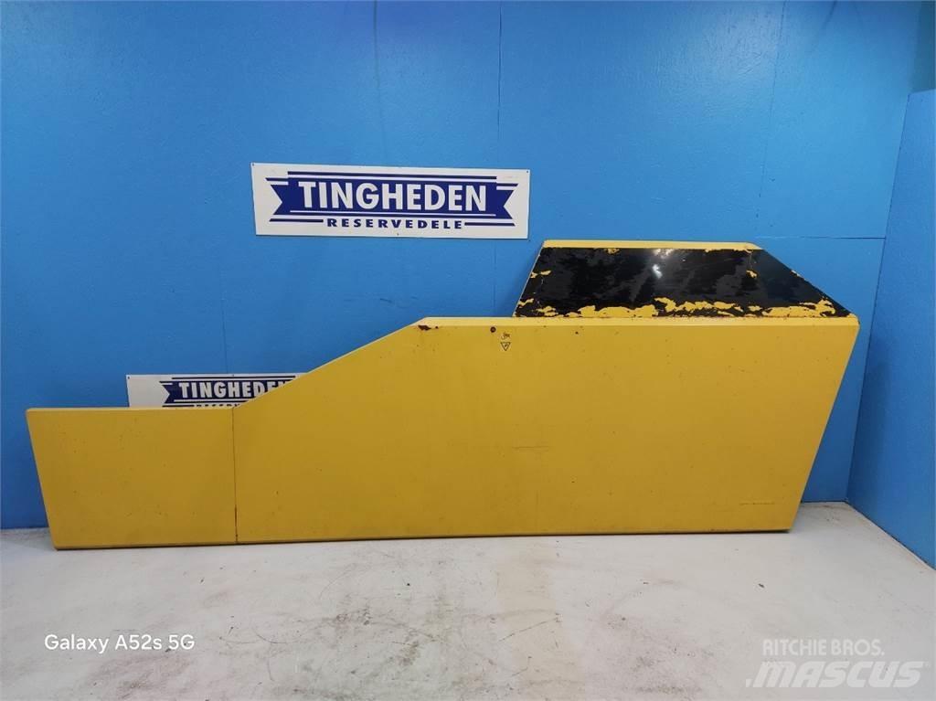 New Holland TF78 Poljoprivreda – ostalo